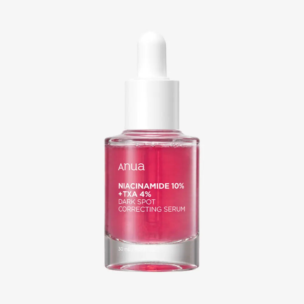 [ANUA] Niacinamide 10% +TXA 4% Dark Spot Correcting Serum - 30ml - SFOILER