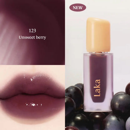 [LAKA] Fruity Glam Tint – 23 colors / 4.5g - SFOILER