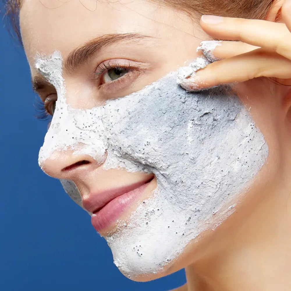 [Torhop] Musta Conte Mask - 90g - SFOILER