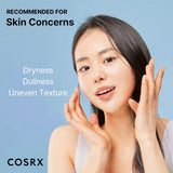[COSRX] Low pH Good Morning Gel Cleanser - 150ml - SFOILER