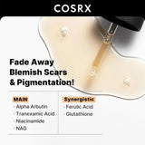 [COSRX] The Alpha Arbutin 2 Discoloration Care Serum Special Set - 50ml - SFOILER