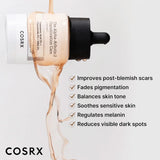 [COSRX] The Alpha Arbutin 2 Discoloration Care Serum Special Set - 50ml - SFOILER