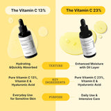 [COSRX] The Vitamin C 23 Serum - 20g - SFOILER