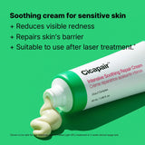 [DR.JART+] Cicapair Intensive Soothing Repair Cream Twin Pack - 50ml x 2 - SFOILER
