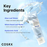 [COSRX] Ultra Light Invisible Sunscreen Twin Pack - 50ml x 2 - SFOILER