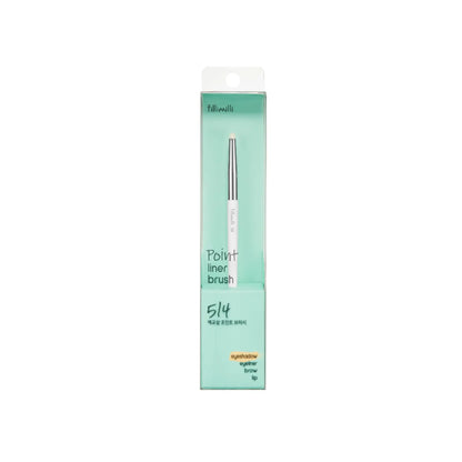 [FILLIMILLI] Fillimilli Point Liner Brush 514 - SFOILER