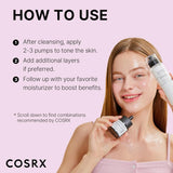 [COSRX] The 6 Peptide Skin Booster Serum Special Set - 150ml - SFOILER