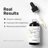 [COSRX] The Vitamin C 23 Serum - 20g - SFOILER