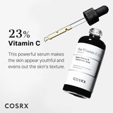 [COSRX] The Vitamin C 23 Serum - 20g - SFOILER