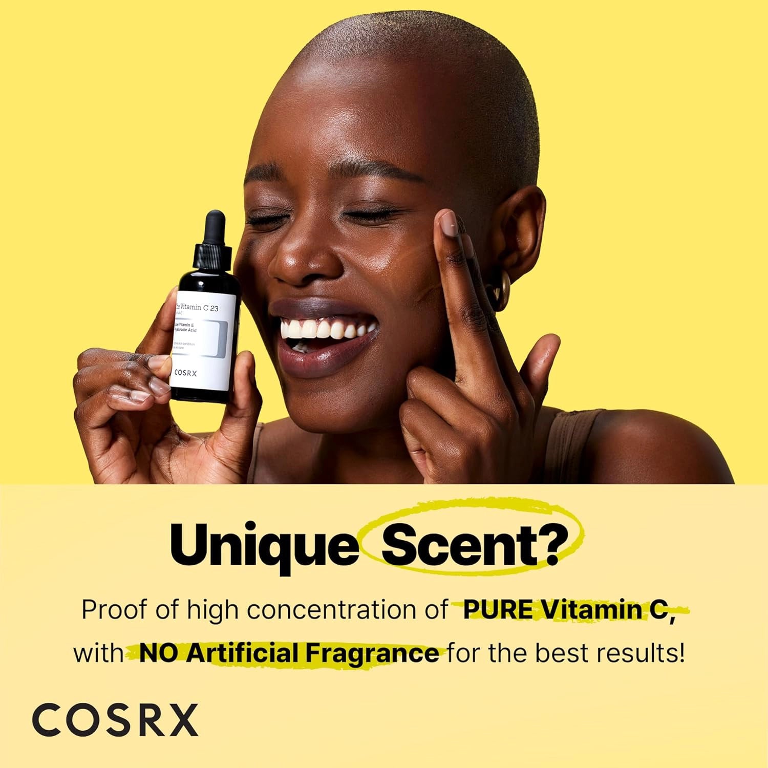 [COSRX] The Vitamin C 23 Serum - 20g - SFOILER