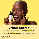 [COSRX] The Vitamin C 23 Serum - 20g - SFOILER
