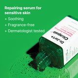 [DR.JART+] Cicapair Intensive Soothing Repair Serum Twin Pack - 30ml x 2 - SFOILER
