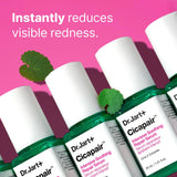 [DR.JART+] Cicapair Intensive Soothing Repair Serum Twin Pack - 30ml x 2 - SFOILER