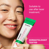 [DR.JART+] Cicapair Intensive Soothing Repair Cream Twin Pack - 50ml x 2 - SFOILER