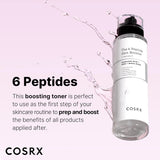 [COSRX] The 6 Peptide Skin Booster Serum Special Set - 150ml - SFOILER