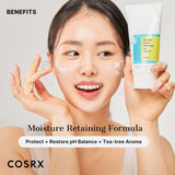 [COSRX] Low pH Good Morning Gel Cleanser - 150ml - SFOILER