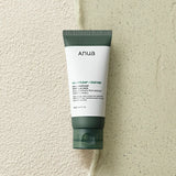 [ANUA] Heartleaf Pore Clay Pack - 100ml - SFOILER