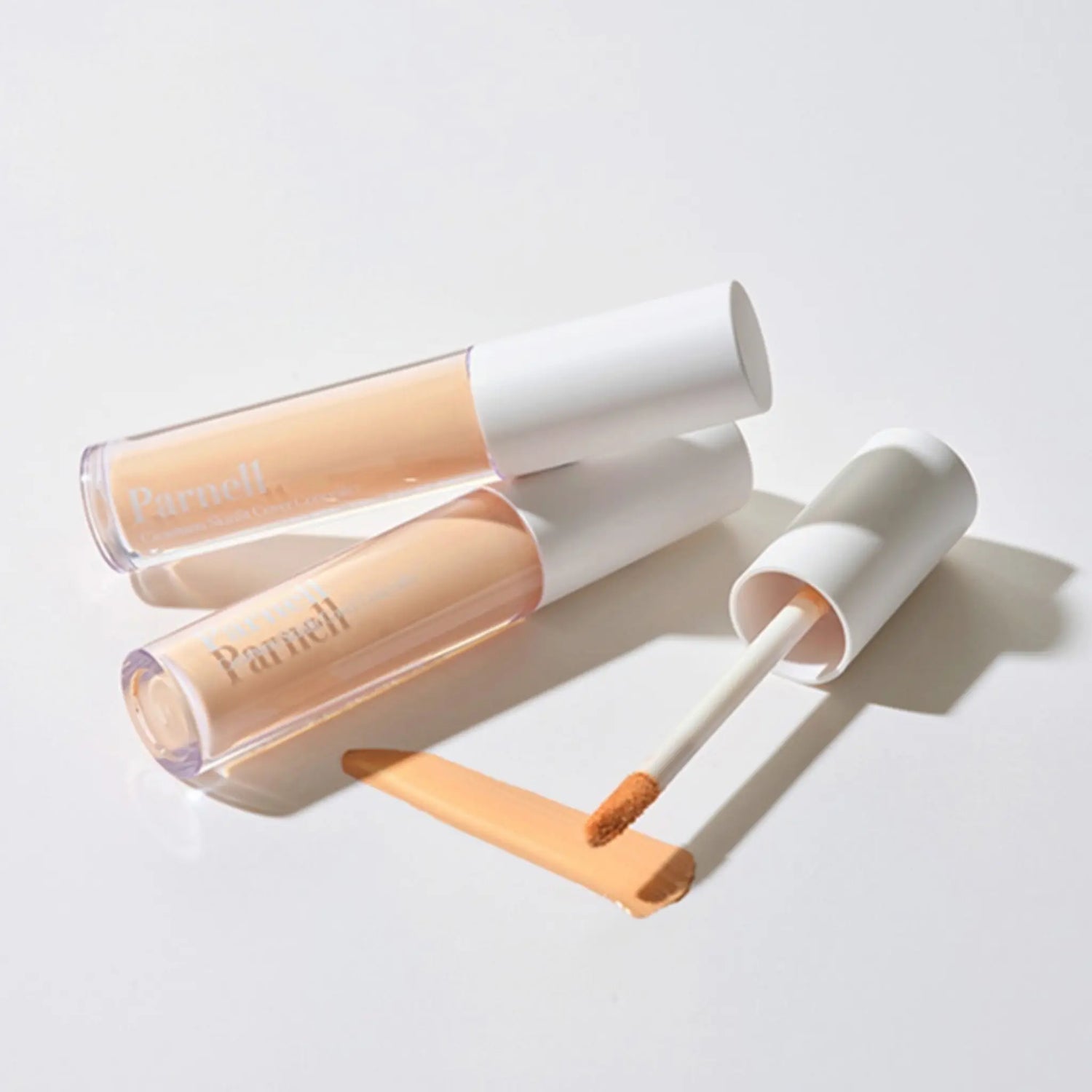 [PARNELL] Cicamanu Skinfit Cover Concealer  2 colors / 5g - SFOILER