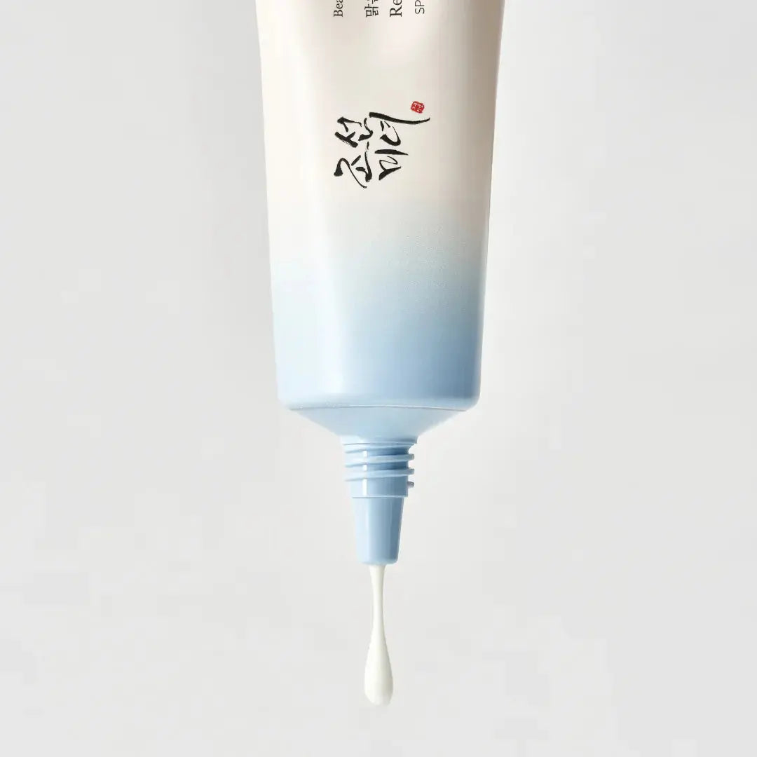 [BEAUTY OF JOSEON] Relief Sun Aqua-Fresh: Rice + B5 SPF 50+ PA++++ - 50ml - SFOILER