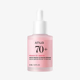 [ANUA] Peach 70% Niacin Serum - 30ml - SFOILER