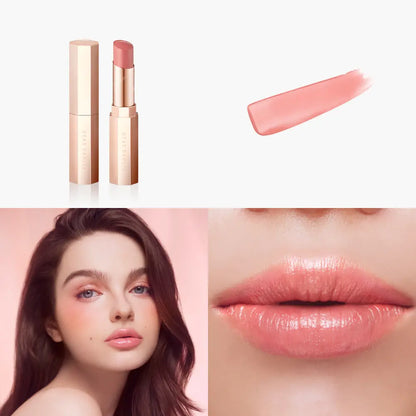 [DEAR DAHLIIA] Lip Paradise Color Balm – 8 colors / 4.5g - SFOILER