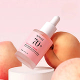 [ANUA] Peach 70% Niacin Serum - 30ml - SFOILER