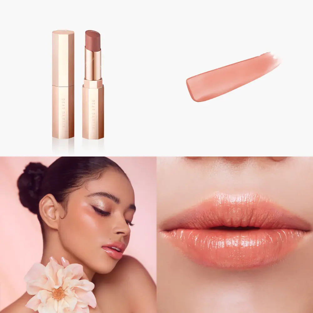 [DEAR DAHLIIA] Lip Paradise Color Balm – 8 colors / 4.5g - SFOILER