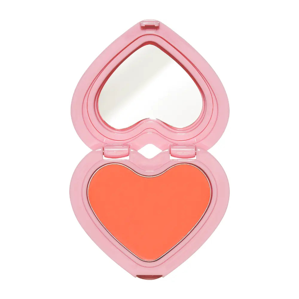 [AOU] Glowy Cream Blush – 8 colors / 2.3g - SFOILER