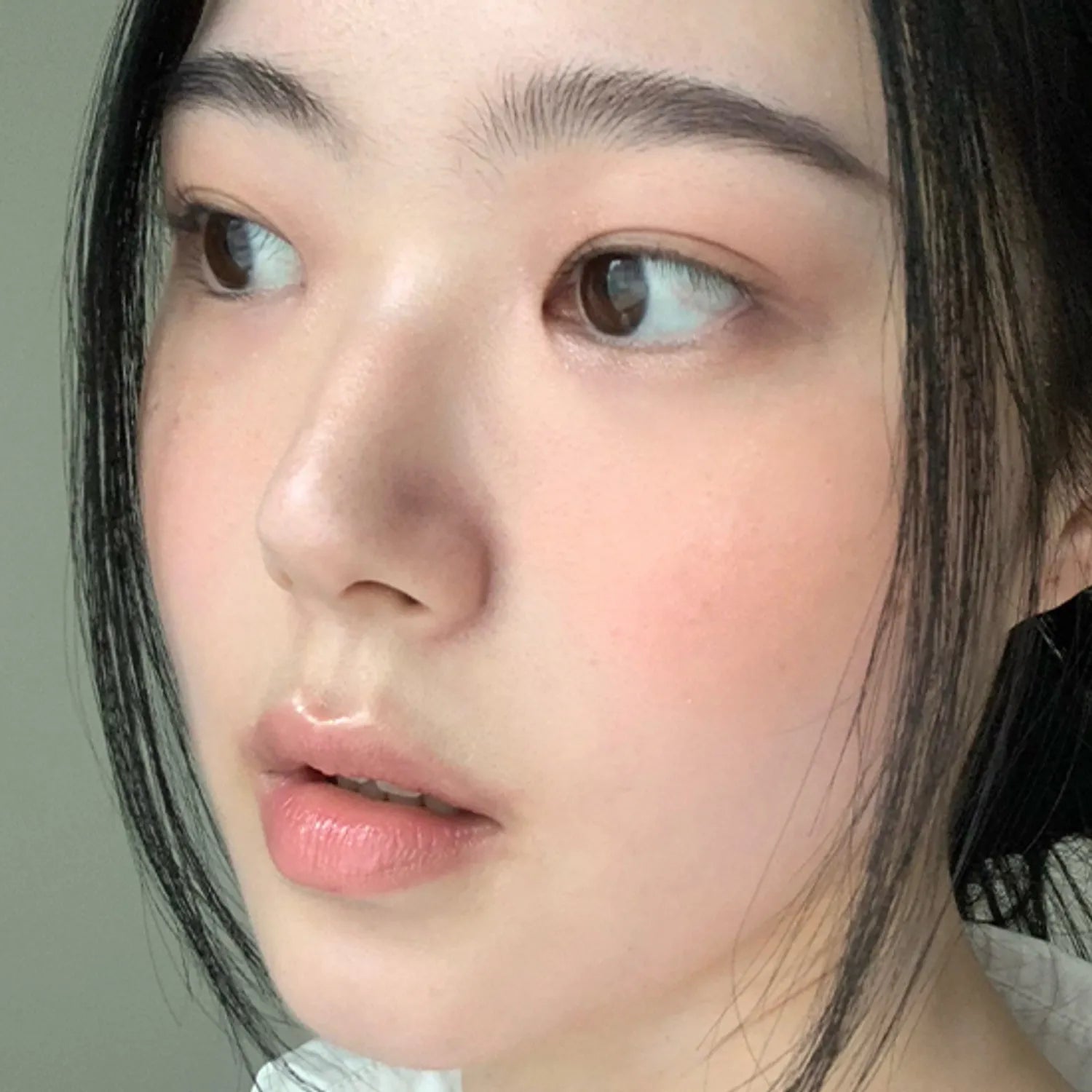 [VIDIVICI] Petal Glow Cream Blush - 10 colors / 6g - SFOILER