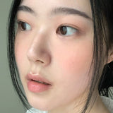 [VIDIVICI] Petal Glow Cream Blush - 10 colors / 6g - SFOILER