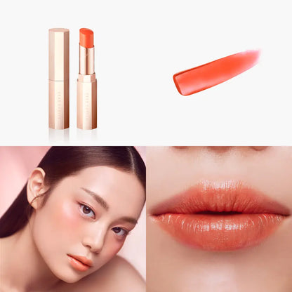 [DEAR DAHLIIA] Lip Paradise Color Balm – 8 colors / 4.5g - SFOILER