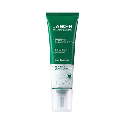 [LABO-H] Scalp Strengthening Clinic Scaler Hair Loss Care - 208g - SFOILER