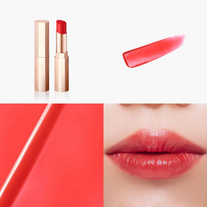 [DEAR DAHLIIA] Lip Paradise Color Balm – 8 colors / 4.5g - SFOILER