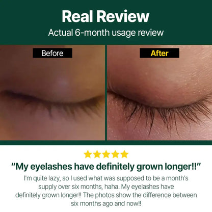 [ViveLab] Revive Therapy Hair Brow Lash Serum  10ml - SFOILER