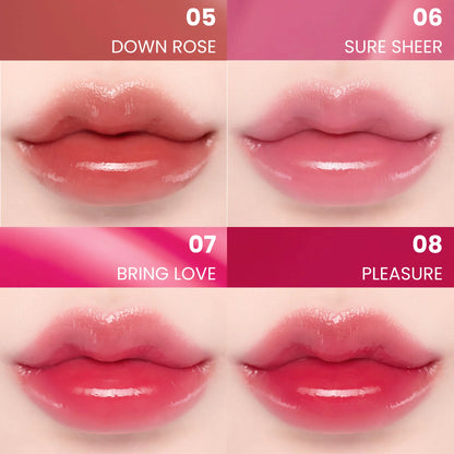 [LEMIU] Dewy Flow Tint – 11 colors / 5g - SFOILER