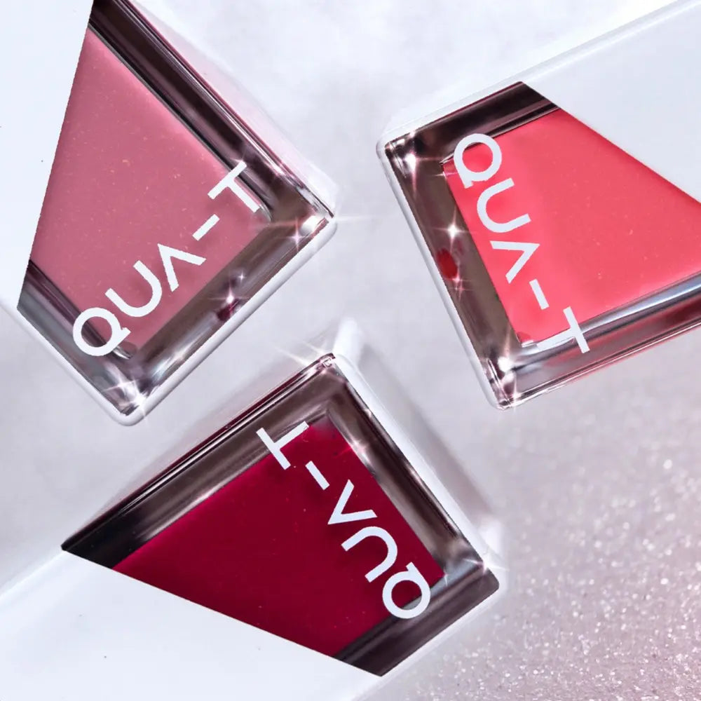 [QUA-T] The Glass Tattoo Tint  16 colors / 4.9g - SFOILER