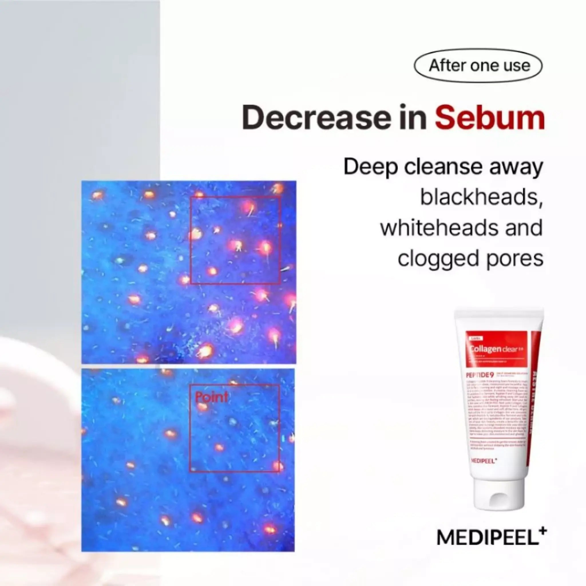 [MEDI-PEEL] Red Lacto Collagen Clear 2.0 Special Set - SFOILER