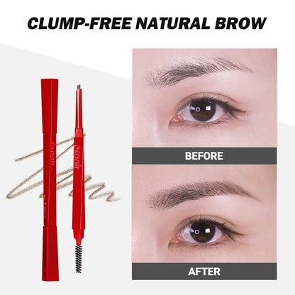 [ESPOIR] The Brow Balance Pencil Special Set - 3 colors / 0.1g - SFOILER