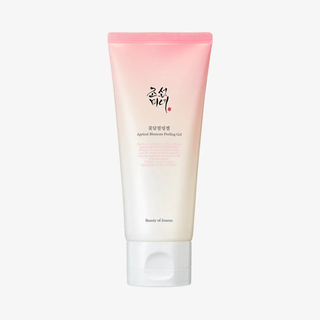 [BEAUTY OF JOSEON] Apricot Blossom Peeling Gel - 100ml - SFOILER