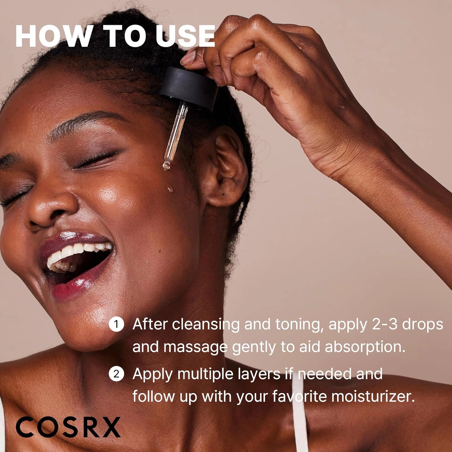 [COSRX] The Alpha Arbutin 2 Discoloration Care Serum Special Set - 50ml - SFOILER