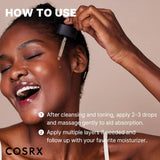 [COSRX] The Alpha Arbutin 2 Discoloration Care Serum Special Set - 50ml - SFOILER