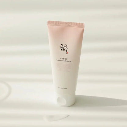 [BEAUTY OF JOSEON] Apricot Blossom Peeling Gel - 100ml - SFOILER