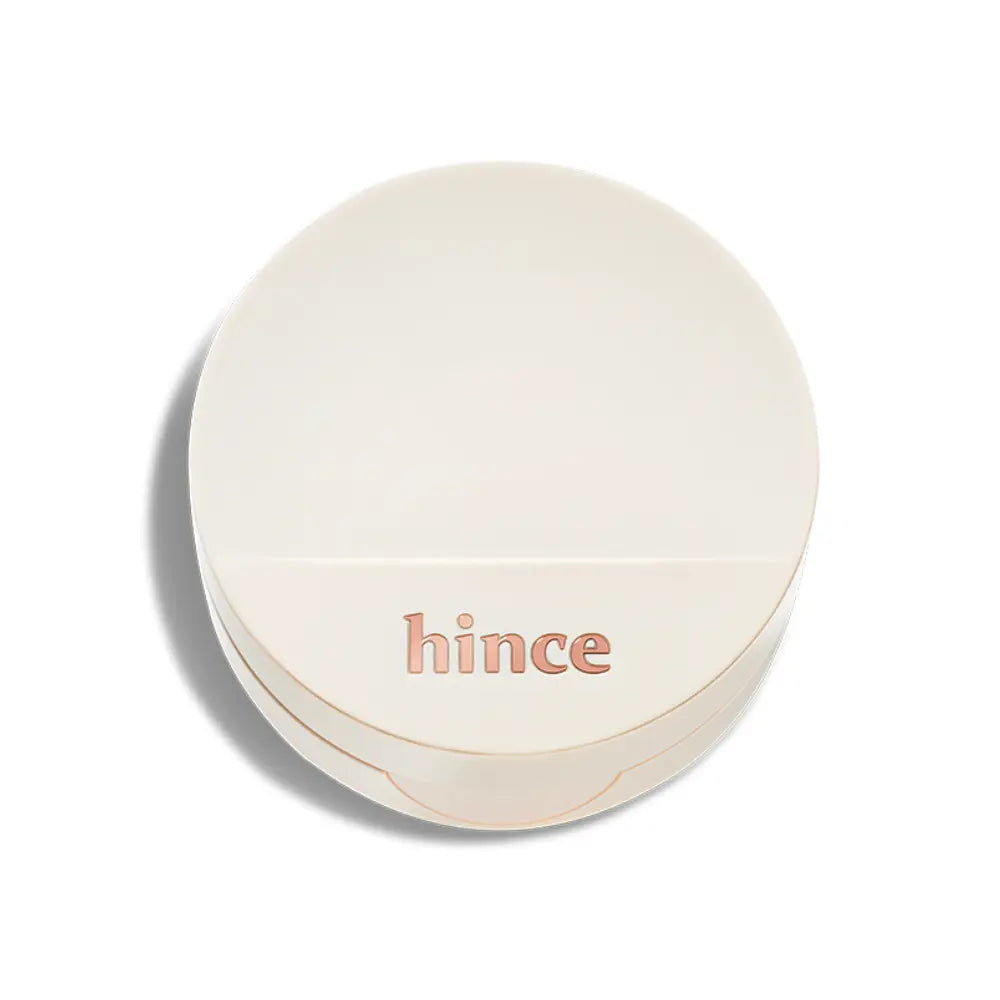 [HINCE] Second Skin Glow Cushion – 4 colors / 12g - SFOILER