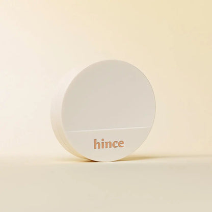 [HINCE] Second Skin Glow Cushion – 4 colors / 12g - SFOILER