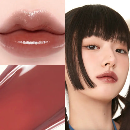 [LAKA] Jelling Nude Gloss – 10 colors / 4.5g - SFOILER