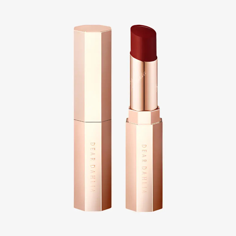 [DEAR DAHLIIA] Lip Paradise Color Balm – 8 colors / 4.5g - SFOILER