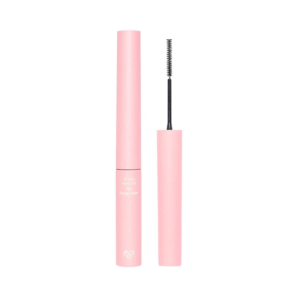 [AOU] All Day Mascara – 2 colors / 3.3g - SFOILER