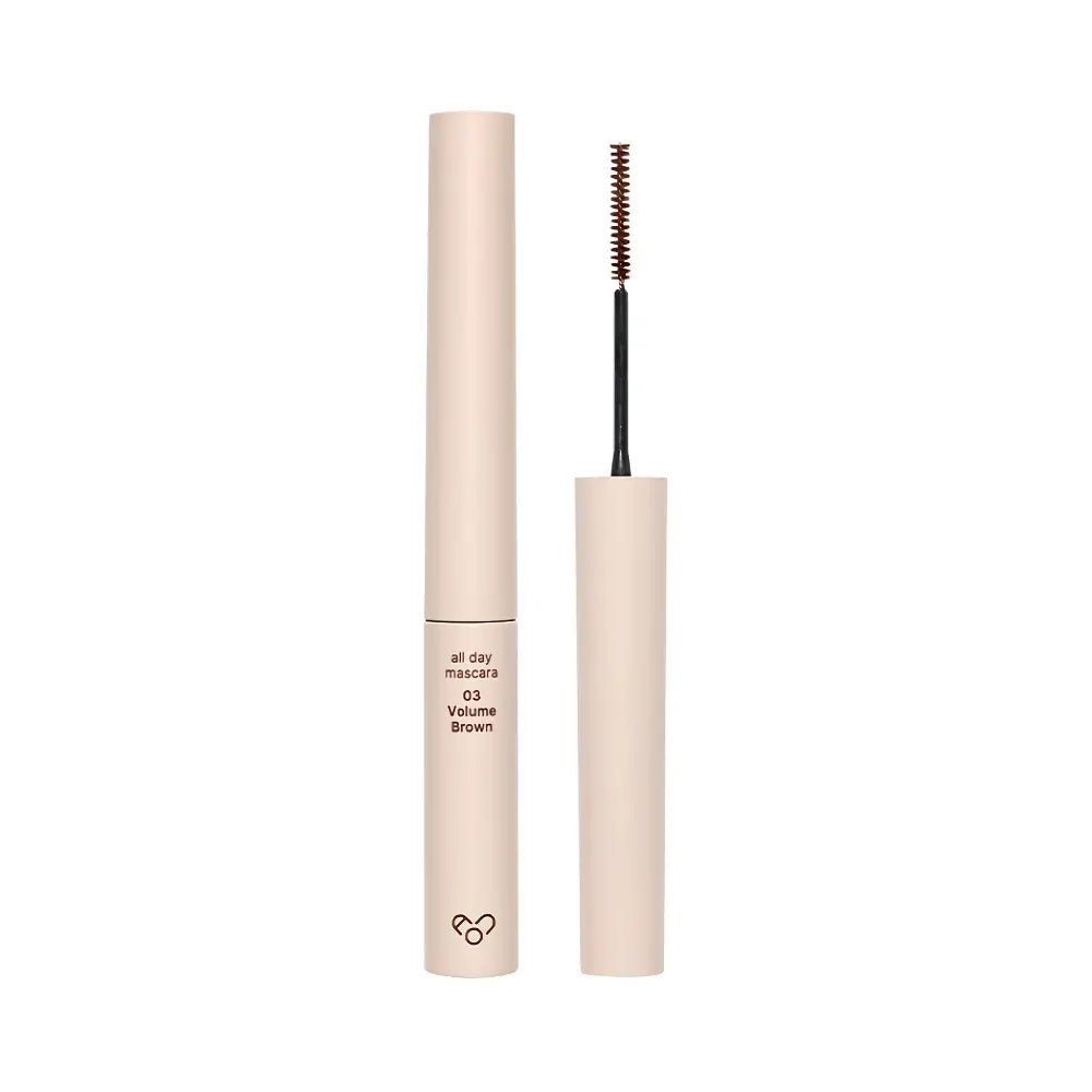 [AOU] All Day Mascara – 2 colors / 3.3g - SFOILER