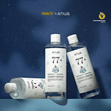 [ANUA] Heartleaf 77 Soothing Toner Special Set - 350ml - SFOILER