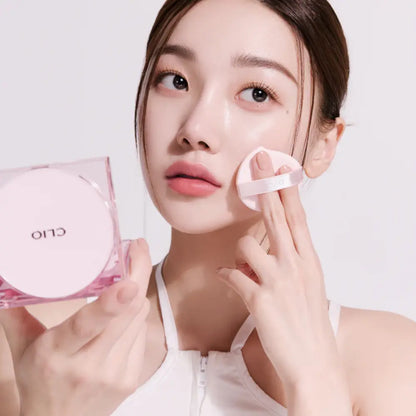 [CLIO] Kill Cover Mesh Glow Cushion Refill Set – 3 colors / 15g - SFOILER